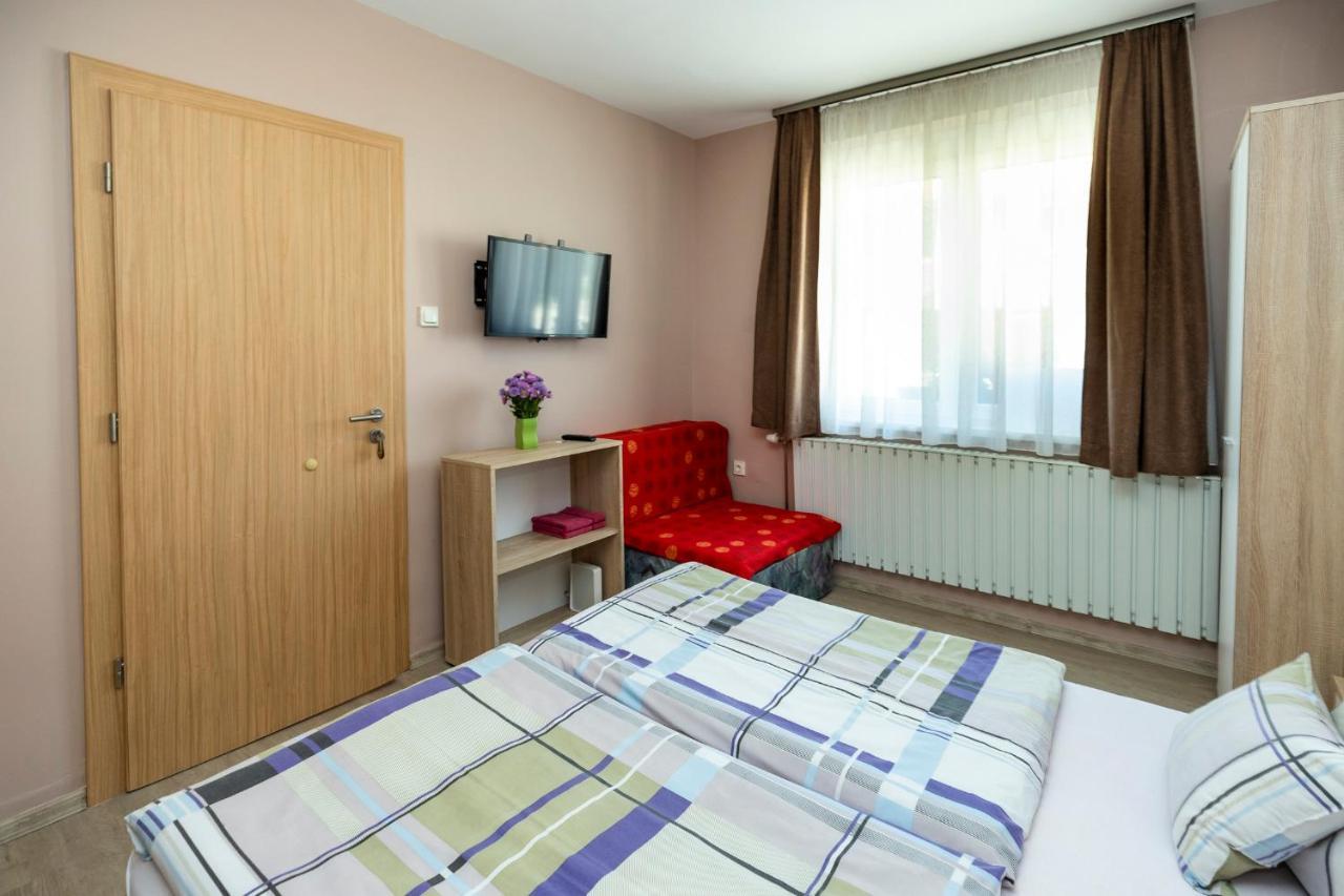 Apartment Cecey Eger